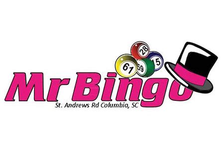 bingo columbia sc|mr bingo columbia sc.